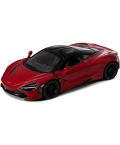 Kinsmart Metāla auto modelis McLaren 720S 1:36 KT5403