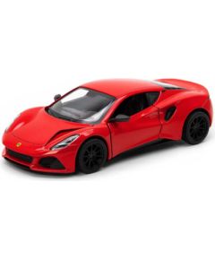 Kinsmart Metāla auto modelis Lotus Emira 1:34 KT5441