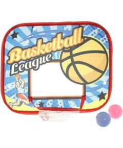 Adar Basketbola mini grozs bērniem 48x39 cm 547339