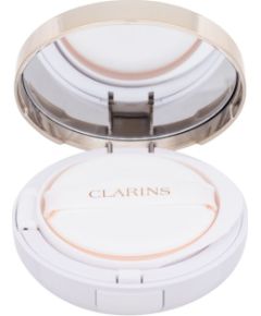 Clarins Everlasting Cushion / Hydrating Foundation 13ml SPF50+