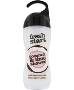 Xpel Fresh Start / Coconut & Lime 400ml