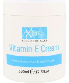 Xpel Body Care / Vitamin E 500ml