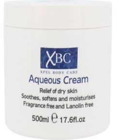 Xpel Body Care / Aqueous Cream 500ml