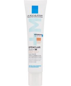 La Roche-posay Effaclar / Duo+ M Unifiant 40ml