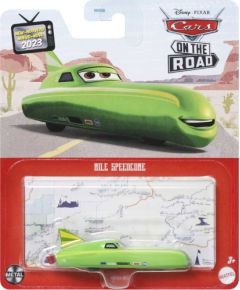 Mattel Disney Pixar: Cars On the Road - Nile Speedcon (HKY54)