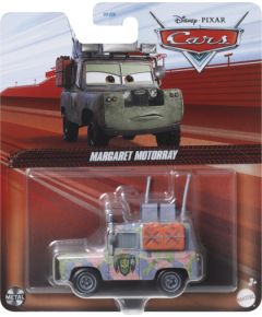 Mattel Disney Pixar: Cars On the Road - Margaret Motorray (HJW30)