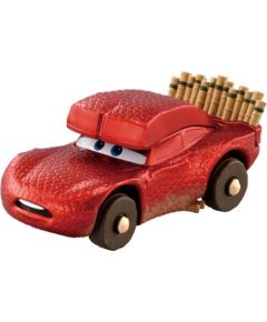 Mattel Disney Pixar: Cars On the Road - Cave Lightning McQueen (HKY48)