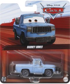 Mattel Disney Pixar: Cars On the Road -  Barney Cones (HTX84)