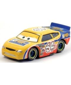 Mattel Disney Pixar: Cars - Winford Bradford Rutherford (GCC60)