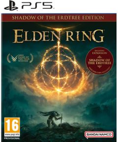 Bandai PS5 Elden Ring: Shadow of the Erdtree Edition