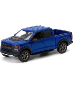 Kinsmart Metāla auto modelis  2022 Ford F-150 Rapt 1:46 KT5436