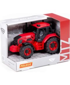 Polesie Traktors Belarus kastē 18,8 cm PL89397