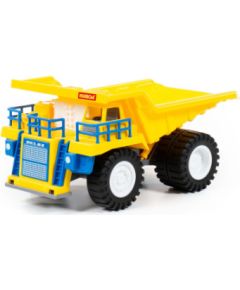 Polesie Pašizgāzējs "BelAZ-75131" 31,5 cm PL71774