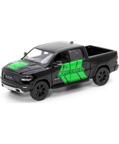 Kinsmart Metāla auto modelis  2019 Dodge RAM 1500 with printing 1:46 KT5413F