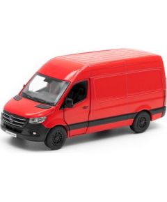 Kinsmart Metāla auto modelis Mercedes-Benz Sprinter 1:48 KT5426