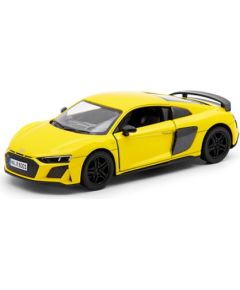 Kinsmart Metāla auto modelis 2020 Audi R8 Coupe 1:36 KT5422