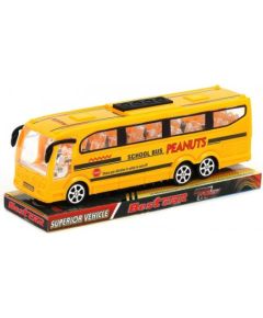 Adar Autobus Peanuts plastmasas inercijas 25 cm 472341