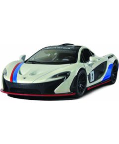 Kinsmart Metāla auto modelis McLaren P1 with printing 1:36