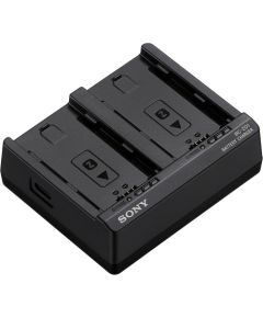 Sony battery charger BC-ZD1