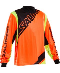 Salming Phoenix Goalie JSY Sr florbola vārtsarga krekls (1146533-0808)