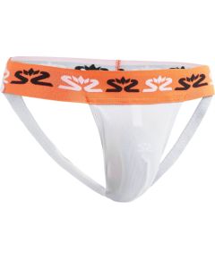 Salming  Jock Strap E-Series florbola spēlētāja aizsargbandāža (1149419-0708)