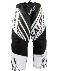 Salming Phoenix Goalie Pant Sr florbola vārtsarga bikses (1146418-0107)