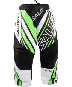 Salming Phoenix Goalie Pant Sr florbola vārtsarga bikses (1146418-0766)