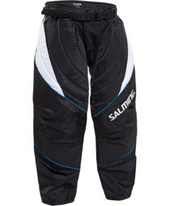 Salming Core Goalie Pant Sr florbola vārtsarga bikses (1144422-0101)