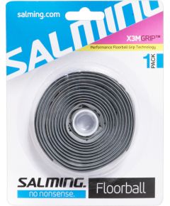 Salming X3M Pro Grip Grey nūjas tinums (1123825-1010)