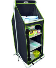 Simex Sport Multi Organizer Roma multifunkcionālais kempinga skapis (42185)