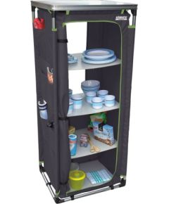 Simex Sport Multi Cupboard Lago multifunkcionālais kempinga skapis (42189)