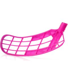 Salming Q1 Blade Magenta florbola spēlētāja lāpstiņa (1113310E-5252)