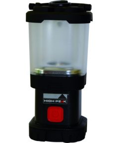 High Peak LED Laterne Trek Light kempinga laterna (41482)