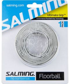 Salming Ultimate Grip White nūjas tinums (1121344-0707)