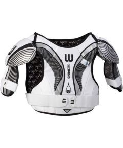 Winnwell Shoulder Pad GX-4 Jr hokeja spēlētāja krūšu bruņa (SP0704JR)