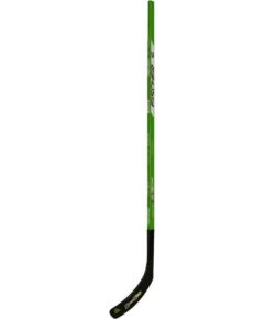 Fischer Hybrid 3 Street Hockey Stick Jr hokeja spēlētāja koka nūja (E04038)