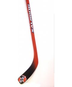 Salming Wood/Lam 200 Classic Hockey Stick hokeja spēlētāja koka nūja (DSA200W)