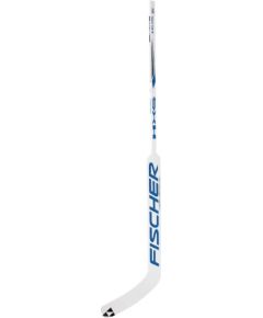 Fischer GHX5 Goalie Stick hokeja vārtsarga koka nūja (H18214-26)