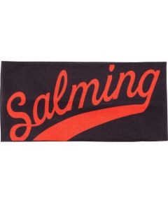 Salming Headband XXL Black florbola spēlētāja galvas apsējs (1184849-0101)