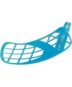 Salming Q5 Blade Laguna Blue florbola spēlētāja lāpstiņa (1116315T-3131)