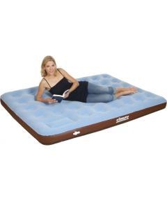 Simex Sport Single Comfort Plus piepūšamā gulta ar integrētu kājas pumpi (40065)