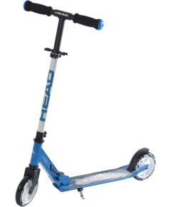 Head 145 Black Blue Urban Scooter skrejritenis (H6SC49)