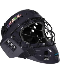 Salming Phoenix Elite Helmet florbola vārtsarga aizsargmaska (1149429-0101)