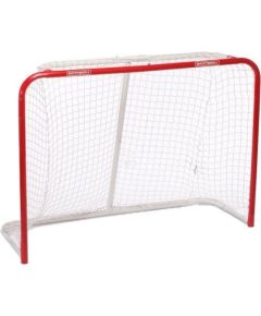 Winnwell 72IN/1.82M Pro Steel Regulation Hockey Net tērauda hokeja vārti (HN72R2015S18)