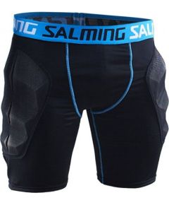 Salming ProTech™ Goalie Shorts florbola vārtsarga kompresijas bikses (1142415)