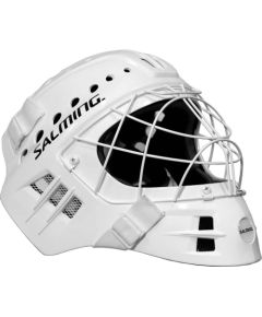 Salming Phoenix Elite Helmet florbola vārtsarga aizsargmaska (1149429-0707)