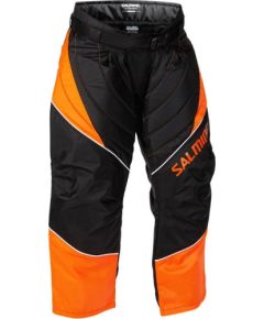 Salming Atlas Goalie Pant Jr florbola vārtsarga bikses (1148537-0801)