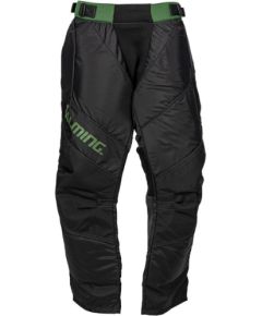 Salming Legend Goalie Pant Sr florbola vārtsarga bikses (1140536-0106)