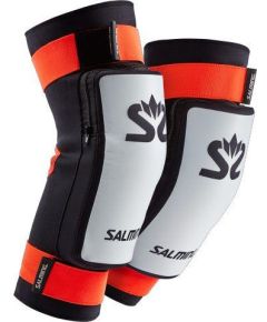 Salming Goalie Knee Pads E-Series florbola vārtsarga ceļsargi (1149411-0708)