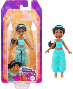 Mattel Disney: Princess - Princess Jasmine Small Doll (9cm) (HLW79)